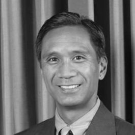 Photo of Chuck Pena