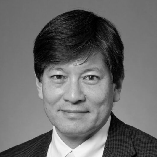 Mike Mochizuki